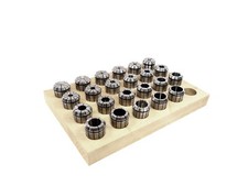 Spannzangensatz OZ25 (462E) Ø