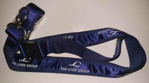 The linde group - the,