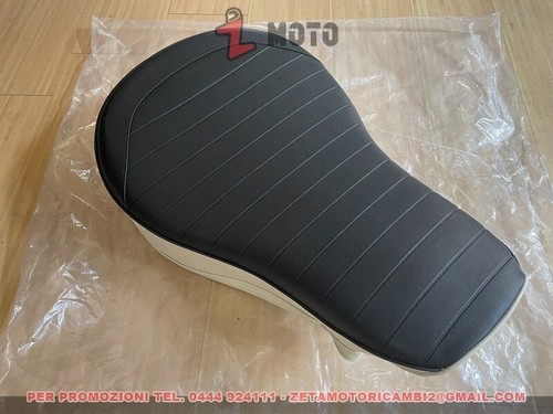 Sattel seat moto guzzi - sattel,