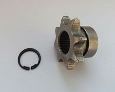 Zahnrad Kettenrad Ritzel