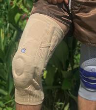 Bauerfeind GenuTrain P3 Size 6