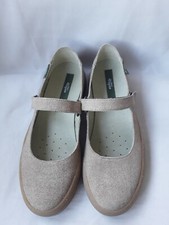 Jonny's Vegan shoes,Riemchenschuhe Gr.38,neu ohne Karton 