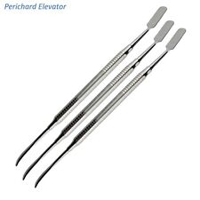 Sinuslifting Zahnimplantate Periost Prichard Aufzüge Set Oralchirurgie Werkzeuge