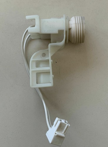 Miele trockner lampenfassung - trockner,