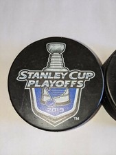 St Louis Blues 2019 STANLEY