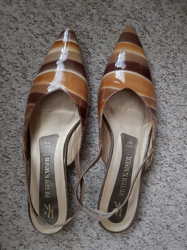 Sommerschuhe damen 2 peter - 5, 1/2