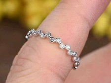 1Kt Memory Ring Diamant