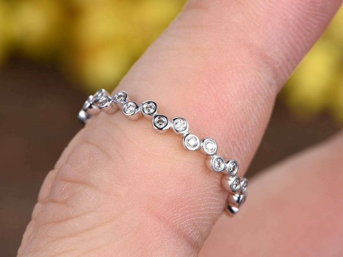 1kt memory ring - 1kt, diamant