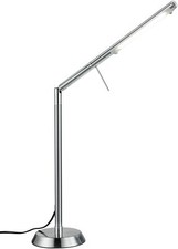  Tischleuchte Tischlampe Leseleuchte LED mit Dimmer schwenkbar Bauhaus Neu