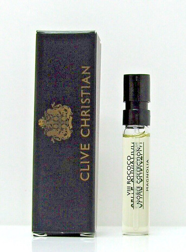 Clive christian viii rococo - christian, viii: