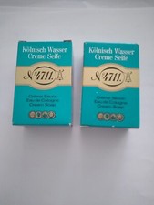 2 STÜCK 4711 echt Kölnisch