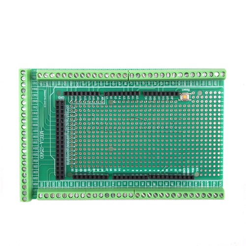 Pcb prototype screw - pcb, terminal