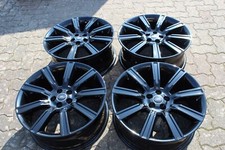 Evoque 20 Zoll Alufelgen
