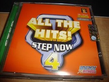 All the Step Hits CD ähnl