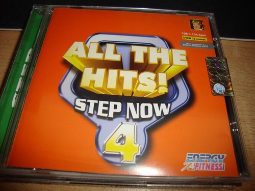 All the step hits ähnl - step,
