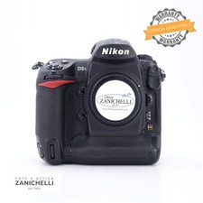 Nikon D3S 49851 Auslösungen