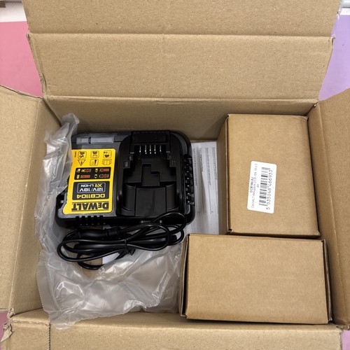 Dewalt akku starter set - akku-starter-set, 18v