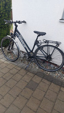 Damenfahrrad 28  " Shimano  Deore Ausstattung 