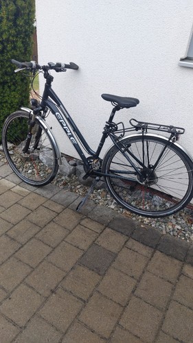 Damenfahrrad shimano - damenfahrrad,
