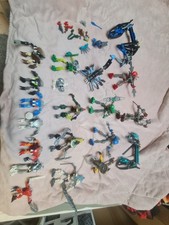 Bionicle Ersatzteile Figuren