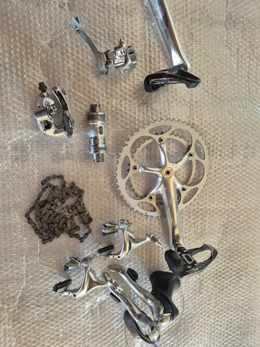 Shimano ultegra 6500 fach - ultegra,
