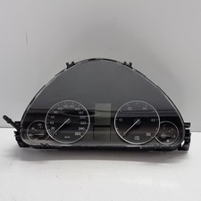 Mercedes W203 S203 C-Klasse