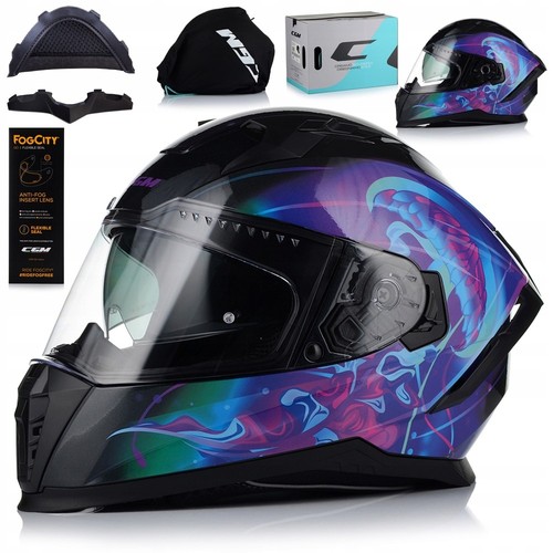 Motorradhelm integralhelm - motorradhelm,