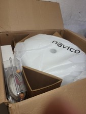 Navico Broadband Radar BR 24