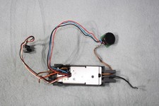 H1470 Hilti Säbelsäge WSR 36 A Säge Elektronik mit Regler