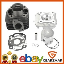 70ccm Zylinder 2T AC Ersatz