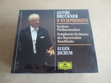 Bruckner-9 Symphonien-Eugen