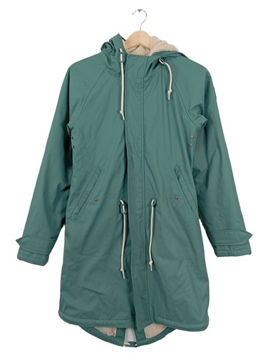 Derbe parka regenjacke mit - derbe,