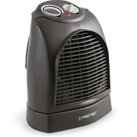 Trotec tfh heizlüfter - trotec, e