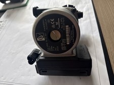 Buderus Pumpe Bosch UPM2 15-70