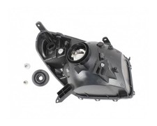 Set Scheinwerfer mit