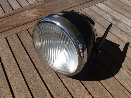 Orig hella scheinwerfer - orig.,