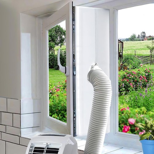 Klimaanlage fensterabdichtung - klimaanlage,