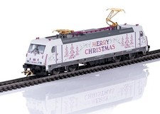 Marklin 36025  Christmas loco