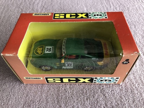 Scalextric tyco scx ref 83660 - tyco/scx,