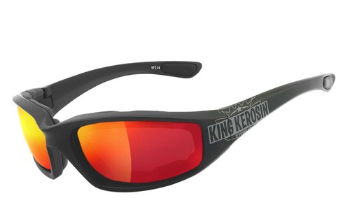 Bikerbrille motorradbrille - bikerbrille,