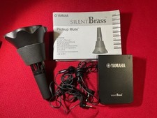 Yamaha SB7X Silent Brass