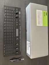 Korg SQ-64 Poly Sequenzer, mit Netzteil (!) und USB-C Gebraucht