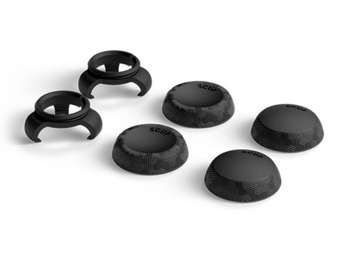 Universal thumbstick grip - universal,