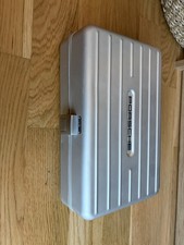 Rimowa Porsche Humidor