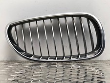 Kühlergrill Niere rechts