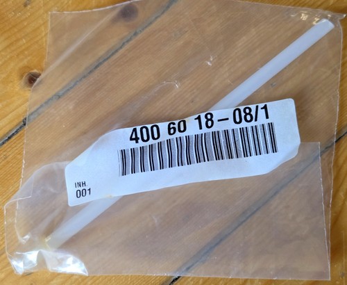 Milchansaug steigrohr inkl - milchansaug/-steigrohr,