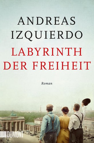 Labyrinth der freiheit - labyrinth, |
