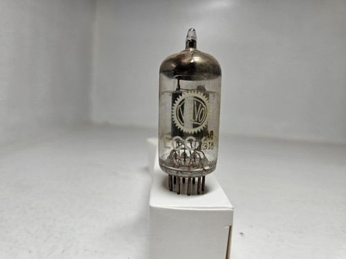 Valvo ecc83 i65 philips code - i65,