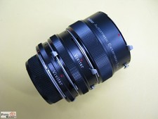 Vivitar Zwischenringe 12 + 20