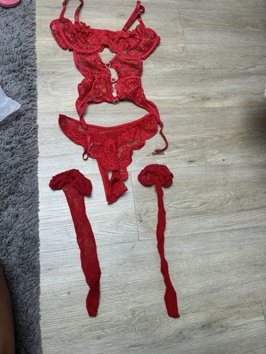 Lingerie nachthemd sexy - nachthemd,